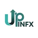 UpinFX Logo